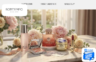 Cashback Bontempo Profumi: Lifestyle, Stile Olfattivo e Rimborso su Hubix